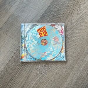 NOW 22 CD